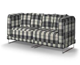 Backösand 3-Seater Fixed sofa Cover