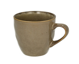 Mug Gelato 400 ml brown