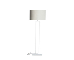 Floor lamp Snow White 175cm