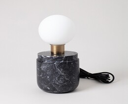 Table lamp Lunae 30 cm