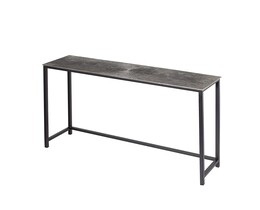 Console table James 103x27x73cm