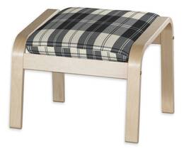 Afteräng Footstool Cushion
