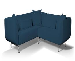 3+2 Strömstad Corner sofa Cover