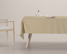 Tablecloth rectangular