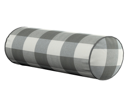 Plain Bolster Cushion