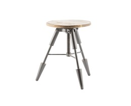Taboret Loft and