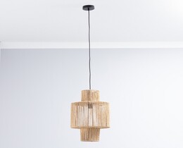 Pendant lamp Abir 49cm