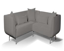 3+2 Strömstad Corner sofa Cover