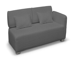 2-Seater one Armrest Mysinge sofa Cover
