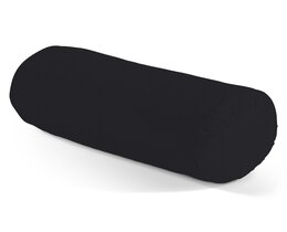 Bolster Cushion with Pleats