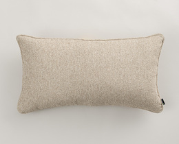 Cushion cover Gabi for cushion rectangular