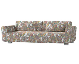 2-Seater Mysinge sofa Cover