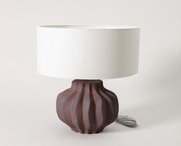 Table lamp Unda II 53 cm