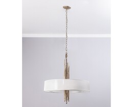 Pendant lamp Spyre Gold