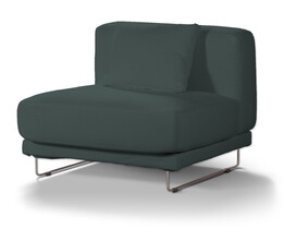 Backösand 1-Seater Fixed sofa Cover