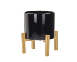 Plant stand Floria 30cm