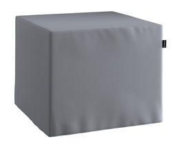 Cube Pouffe Cover
