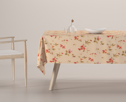 Tablecloth rectangular