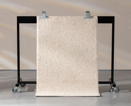 Dywan Solaro cream/camel 80x150 cm