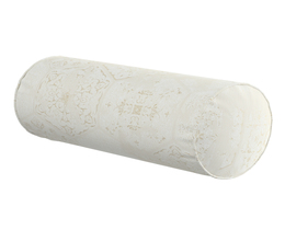 Plain Bolster Cushion