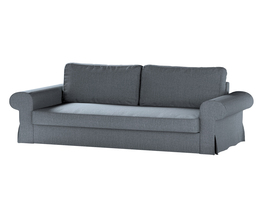 Backabro 3-Seater sofa Bed Cover