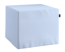 Cube Pouffe