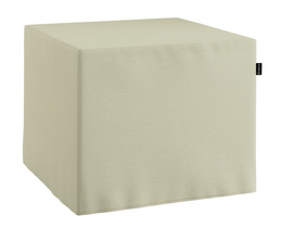 Cube Pouffe Cover