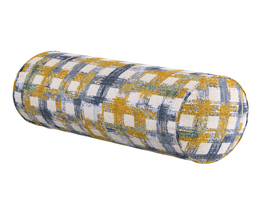Plain Bolster Cushion