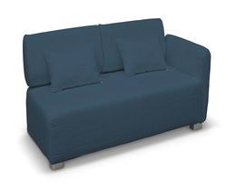 2-Seater one Armrest Mysinge sofa Cover