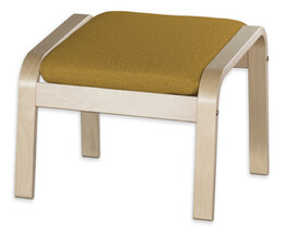 Afteräng Footstool Cushion