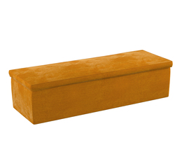 Upholstered Storage Box