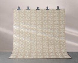 Dywan Liva sand 160x230 cm