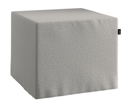 Pouf cube