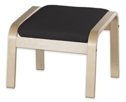 Afteräng Footstool Cushion