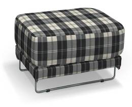 Backösand Footstool Cover