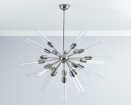 Pendant lamp Dixon