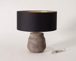 Table lamp Tellus II 51 cm