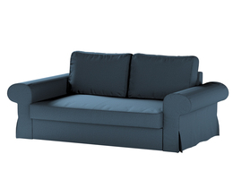 Backabro 2-Seater sofa Bed Cover