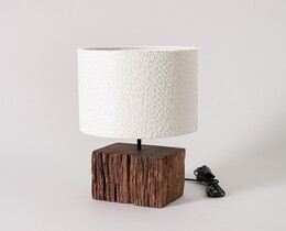 Table lamp Lignum 49 cm
