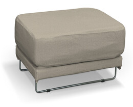 Backösand Footstool Cover