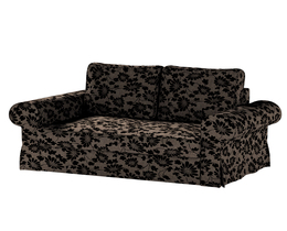 Backabro 2-Seater sofa Bed Cover