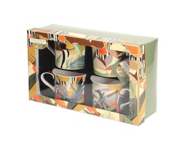 Set mugs Nubia 4pcs