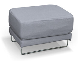 Backösand Footstool Cover