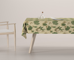 Tablecloth rectangular