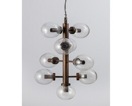 Pendant lamp Chavello