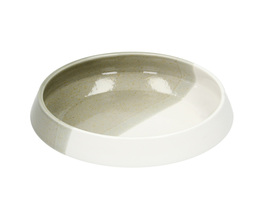 Deep plate Doppio