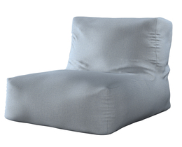 Pouffe Armchair
