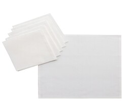 Set napkins 6 pcs 42x42cm Linen 159-06