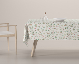 Tablecloth rectangular