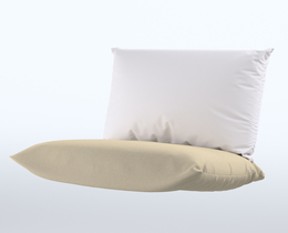 Havsten 87x82cm Seat Cushion Cover